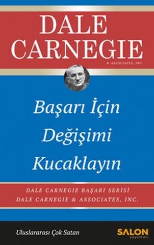 Başarı İçin Değişimi Kucaklayın