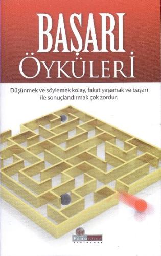 Basari Öyküleri Basari Öyküleri