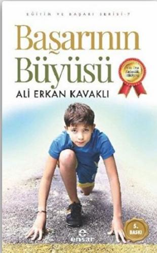 Başarının Büyüsü