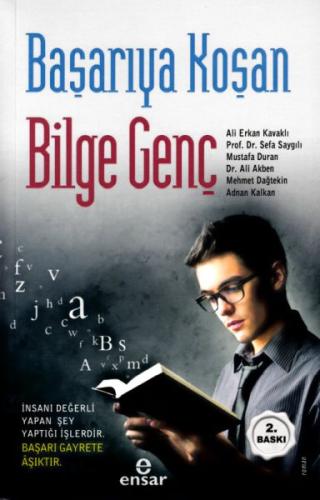 Basariya Kosan Bilge Genç