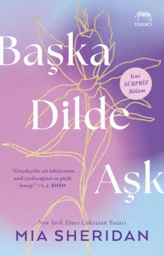 Başka Dilde Aşk