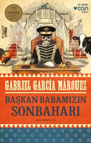 Baskan Babamizin Sonbahari Baskan Babamizin Sonbahari