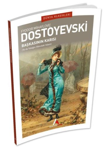 Başkasının Karısı Başkasının Karısı