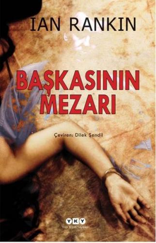 Baskasinin Mezari