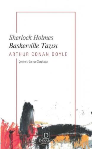 Baskerville Tazısı - Sherlock Holmes