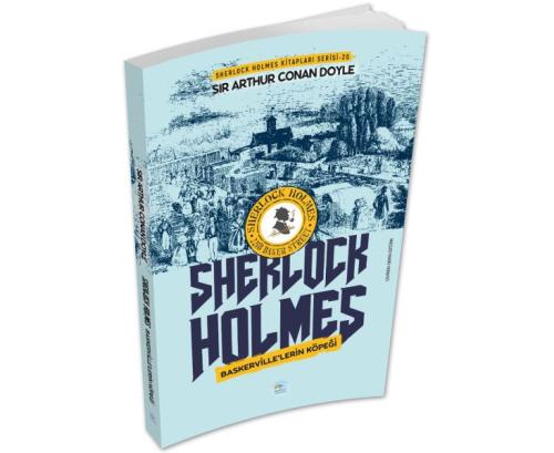 Baskerville'lerin Köpeği Sherlock Holmes Baskerville'lerin Köpeği Sherlock Holmes