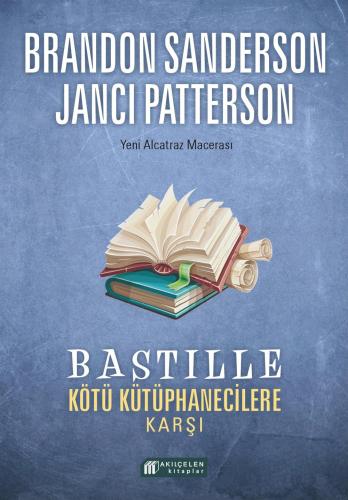 Bastille Kötü Kütüphanecilere Karşı Bastille Kötü Kütüphanecilere Karşı