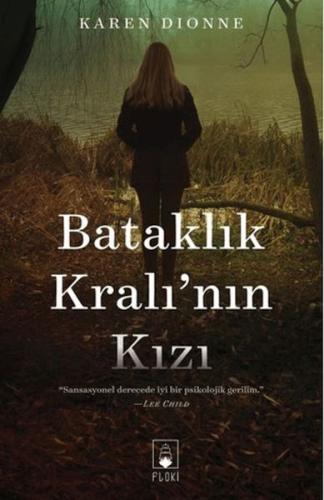 Bataklık Kralı'nın Kızı