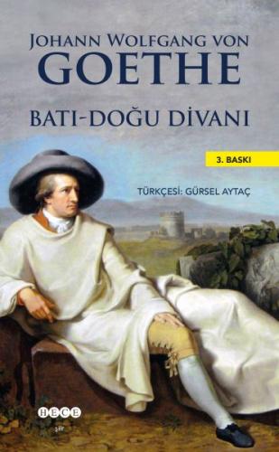 Batı Doğu Divanı Batı Doğu Divanı