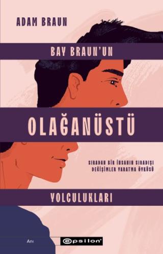 Bay Braunun Olağanüstü Yolculukları Bay Braunun Olağanüstü Yolculukları