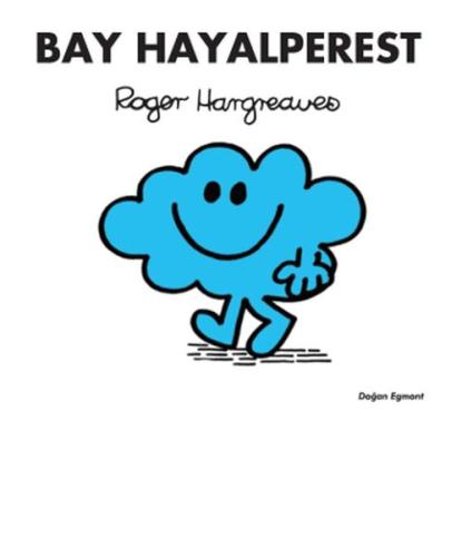 Bay Hayalperest Bay Hayalperest
