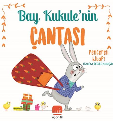 Bay Kukule'nin Çantası Bay Kukule'nin Çantası