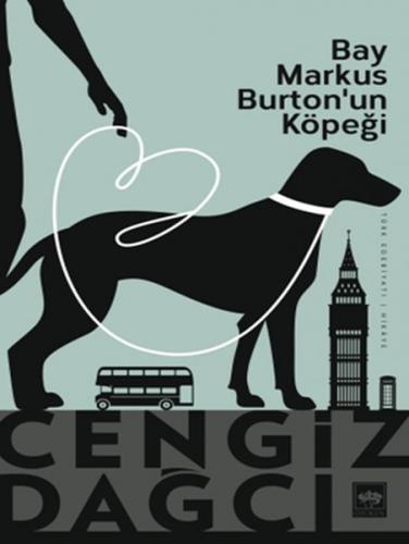 Bay Markus Burton'un Köpeği