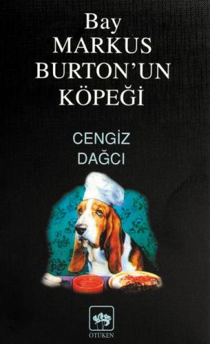 Bay Markus' un Köpeği