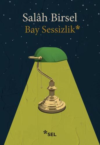 Bay Sessizlik Bay Sessizlik