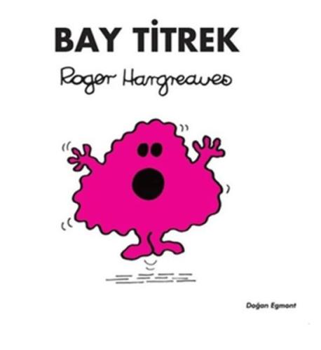 BAY TİTREK BAY TİTREK