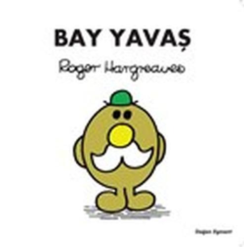 Bay Yavaş