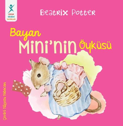 Bayan Mini'nin Öyküsü