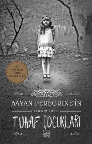 Bayan Peregrine'in Tuhaf Çocukları (Ciltli)
