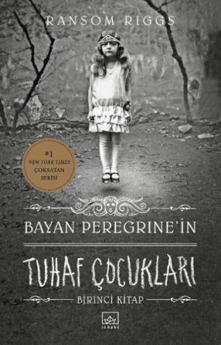 Bayan Peregrine'in Tuhaf Çocukları Bayan Peregrine'in Tuhaf Çocukları