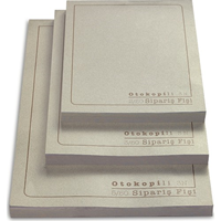 BAYINDIR SİPARİŞ FİŞİ OTOKOPİLİ 2N (3-50) ----