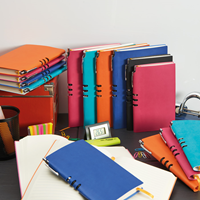 BAYINDIR SOFT KALEMLİ 10,5X19 DEFTER 120 YAPRAK DÜZ ----