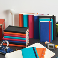 BAYINDIR SOFT LASTİKLİ 10,5X19 DEFTER 120 YAPRAK ÇİZGİLİ ----