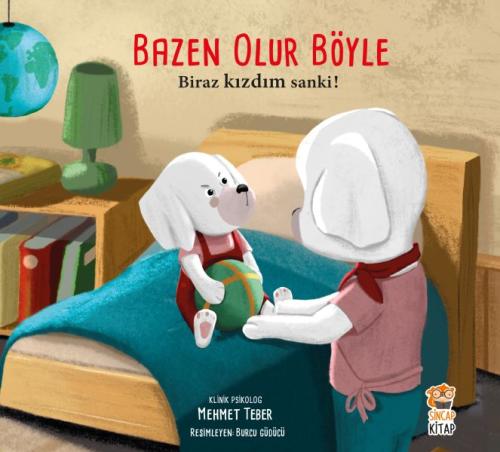 Bazen Olur Böyle - Biraz Kızdım Sanki! Bazen Olur Böyle - Biraz Kızdım Sanki!