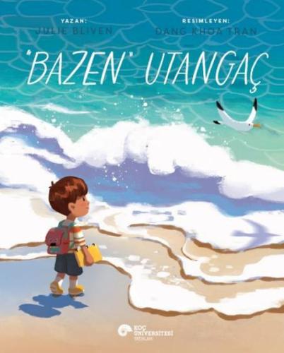 "Bazen" Utangaç