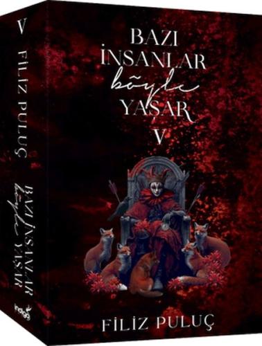 Bazı İnsanlar Böyle Yaşar 5 Bazı İnsanlar Böyle Yaşar 5