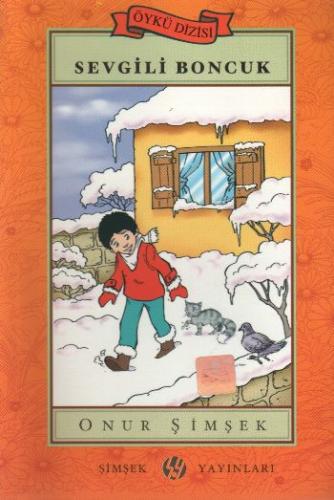 SEVGİLİ BONCUK