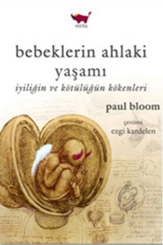 Bebeklerin Ahlaki Yaşamı