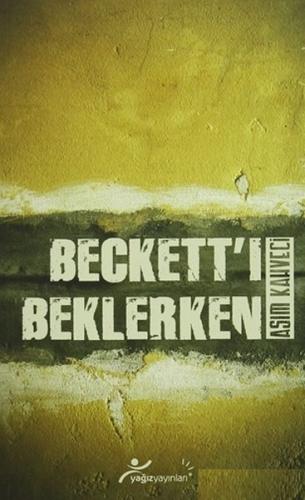 Beckett'i Beklerken Beckett'i Beklerken