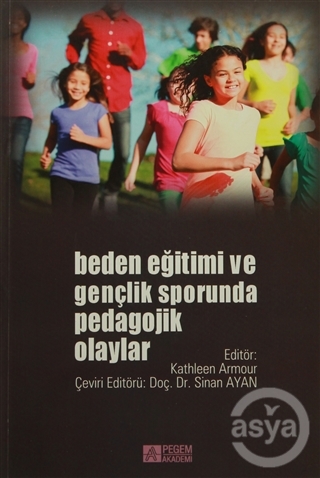 Beden Eğitimi ve Gençlik Sporunda Pedagojik Olaylar