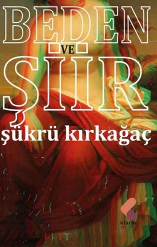 Beden ve Şiir Beden ve Şiir