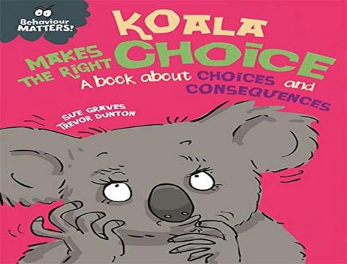 Behaviour Matters: Koala Makes The Right Choice