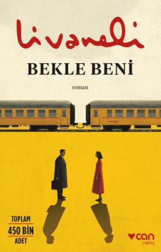 Bekle Beni Bekle Beni