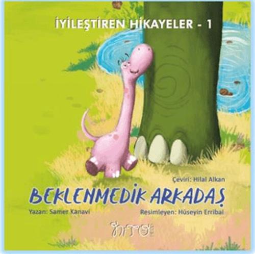 Beklenmedik Arkadaş Beklenmedik Arkadaş