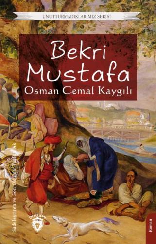 Bekri Mustafa Bekri Mustafa