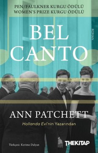 Bel Canto Bel Canto