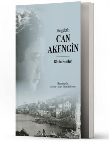 Belgelerle Can Akengin