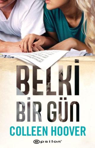 Belki Bir Gün Belki Bir Gün