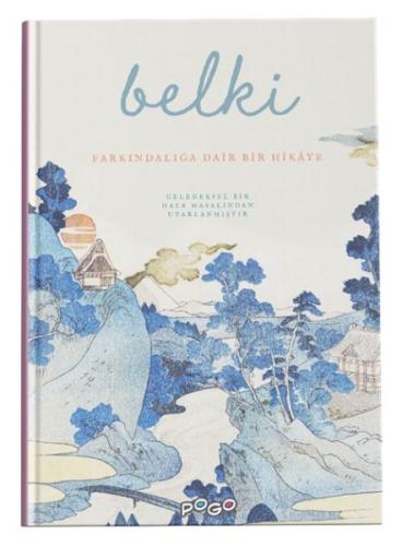 Belki (Ciltli)