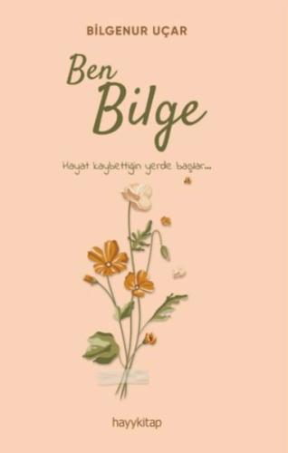 Ben Bilge