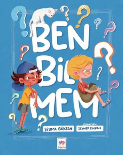 Ben Bilmem Ben Bilmem