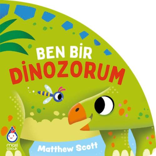 Ben Bir Dinozorum Ben Bir Dinozorum