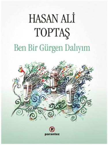 BEN BİR GÜRGEN DALIYIM PARANTEZ YAY BEN BİR GÜRGEN DALIYIM PARANTEZ YAY