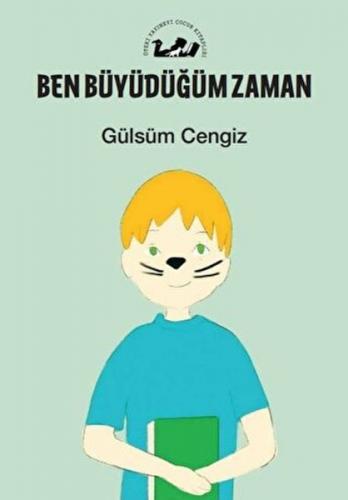 Ben Büyüdüğüm Zaman