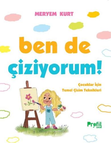 Ben de Çiziyorum! Ben de Çiziyorum!