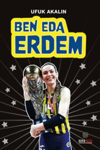 Ben Eda Erdem